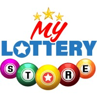 MyLotteryStore logo
