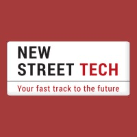 NEW STREET TECH logo