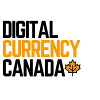Digital Currency Canada logo