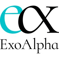 ExoAlpha logo
