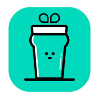 eDrinks logo