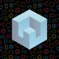 Erasmus Tech Community logo