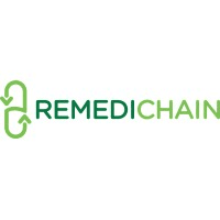RemediChai logo