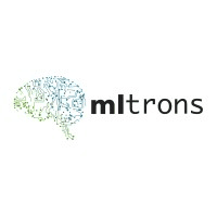 mltrons.ai logo