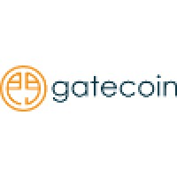 Gatecoin logo