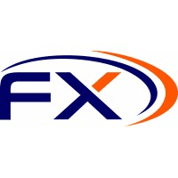 FalconX Accelerator  logo