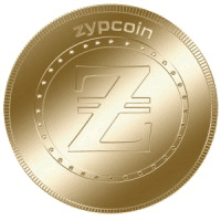 ZYPCOIN logo