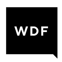 World Data Forum logo