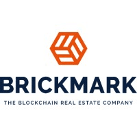 BrickMark Group  logo