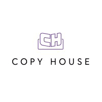 Copy House logo