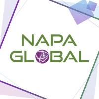 NAPA Global logo