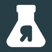 Retronyms Labs logo