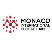 Monaco International Blockchain - 7 May - 3rd Edition logo