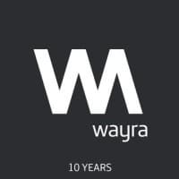 Wayra Brasil logo