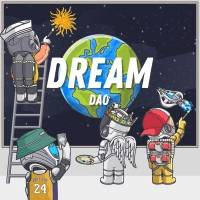 Dream DAO logo