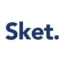 Sket.io logo