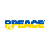 Pixels Peace logo