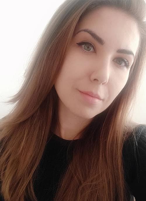 Veselina Yaneva