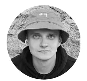 Yegor Golovina
