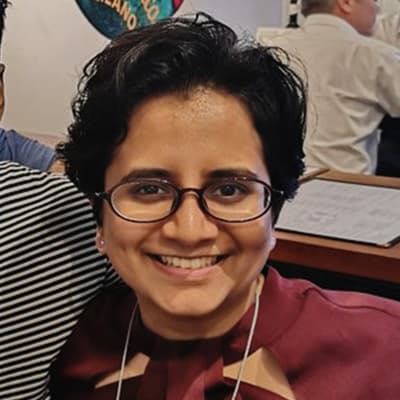 Chaitra Subhakaran