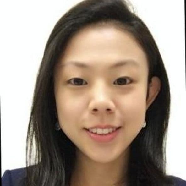 Margaret Lim