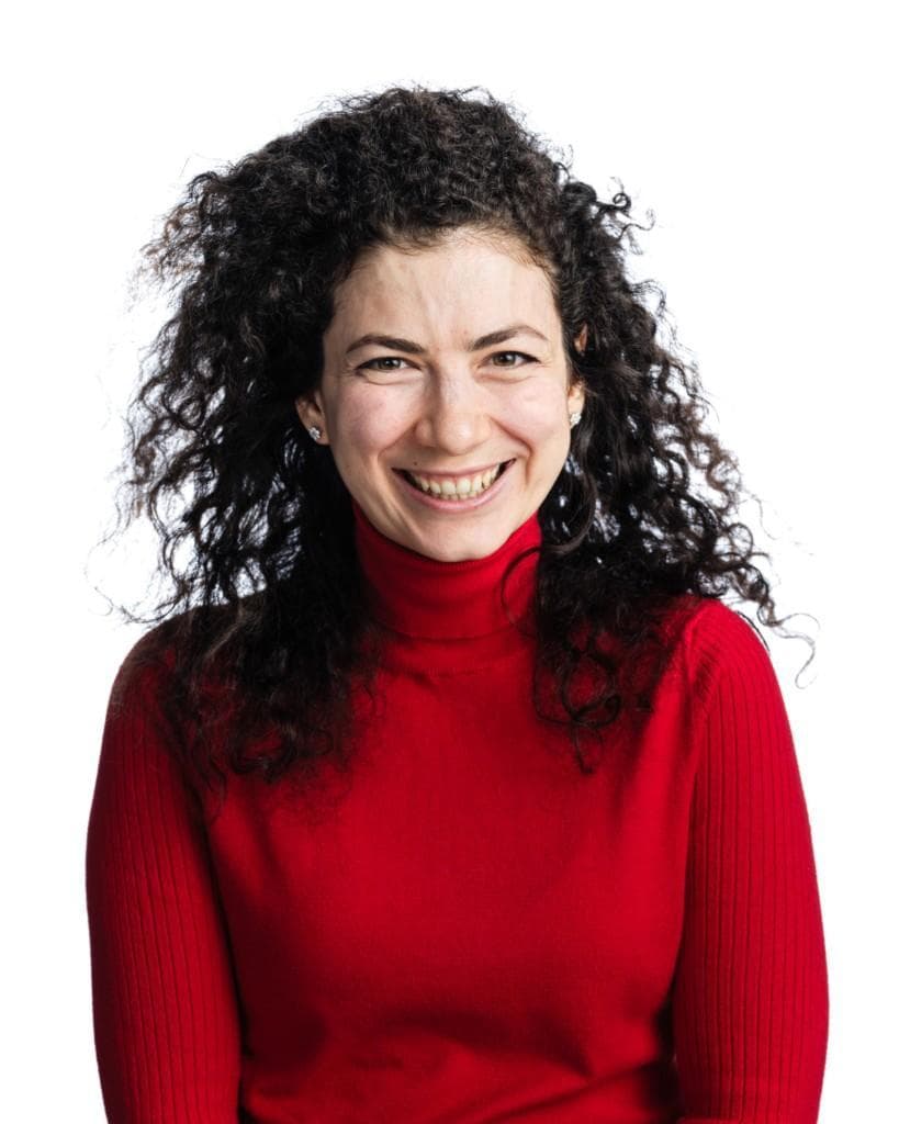 Anna Mitzner