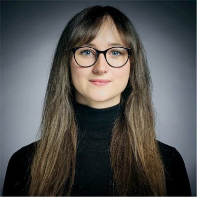 Paulina Lutz