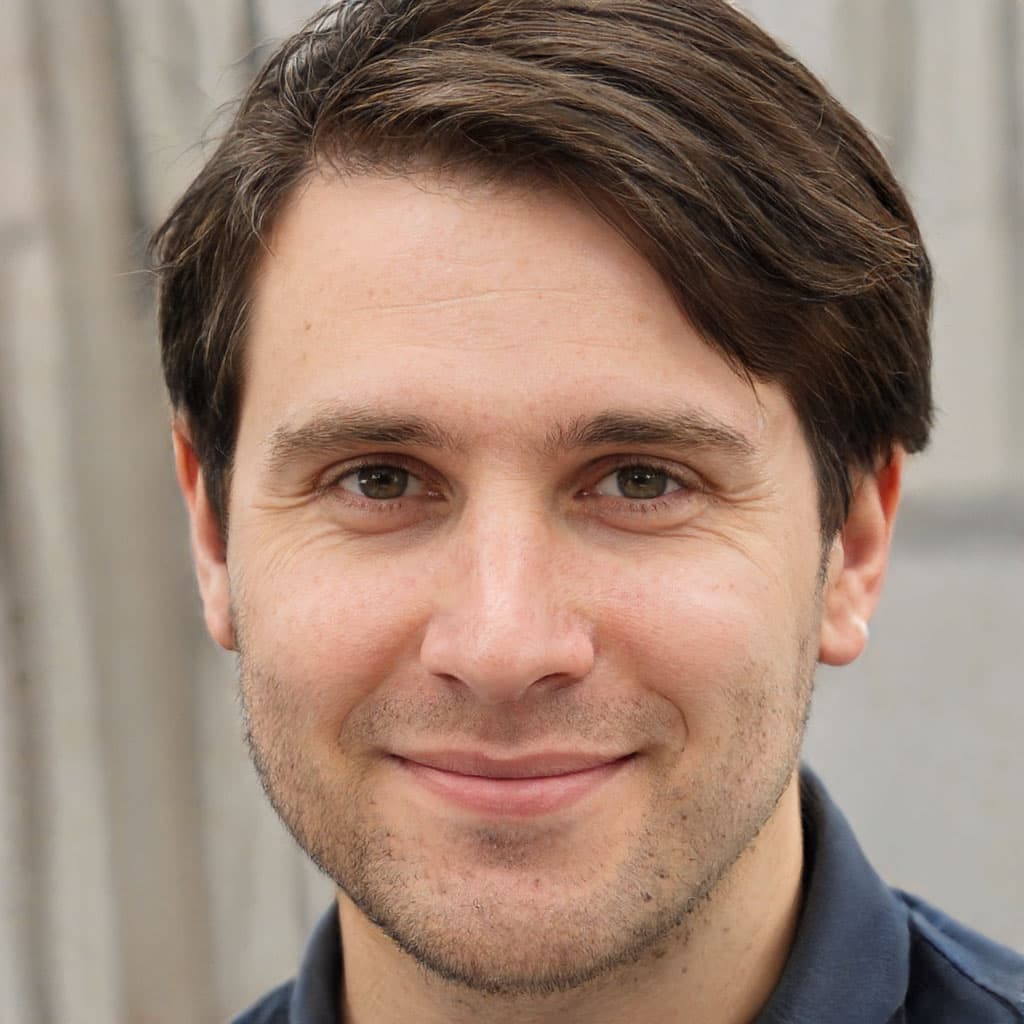 Tom Welsh