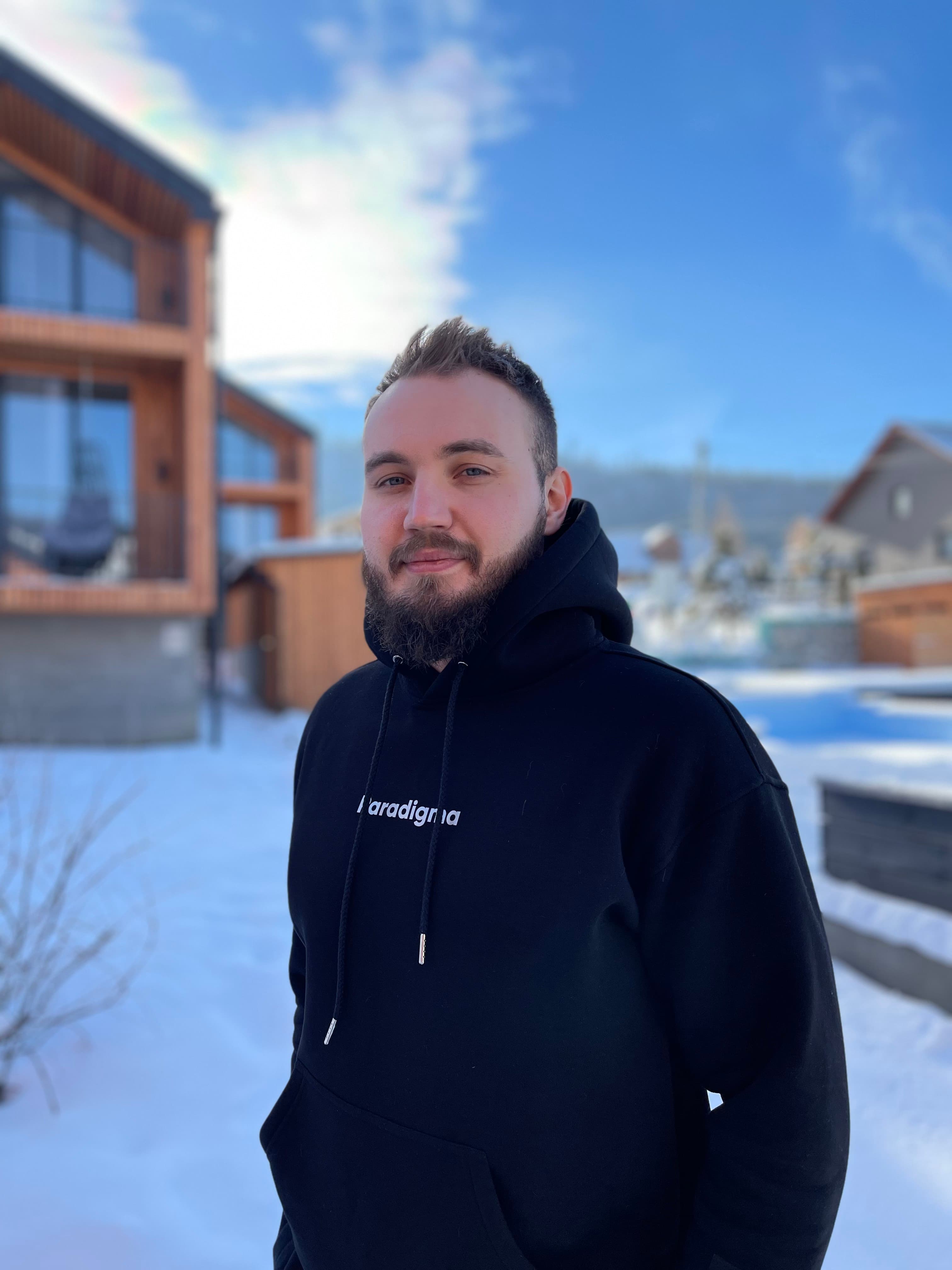 Sven Seventimes