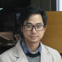 Teddy Nguyen