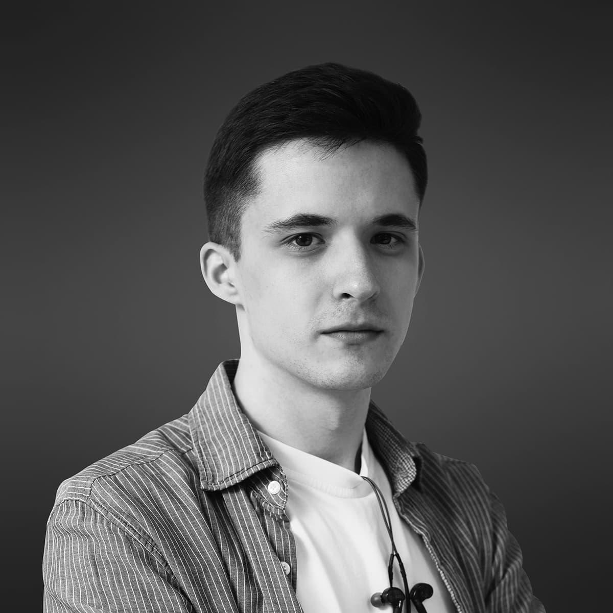 Mikhail Rudev