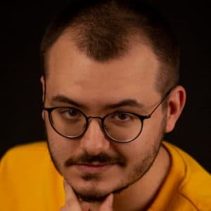 Silviu Gae