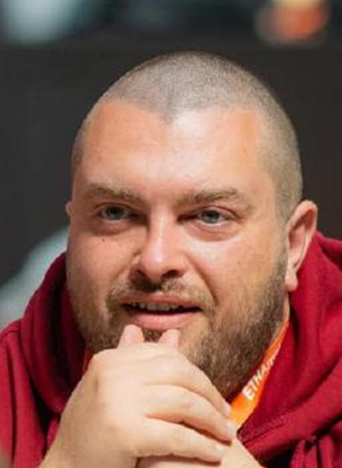 Emil Stojnovsky