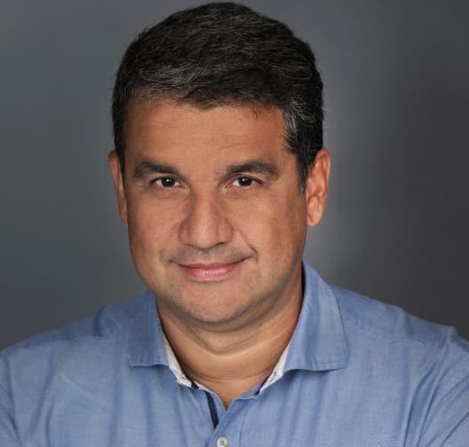 Nelson Jamel