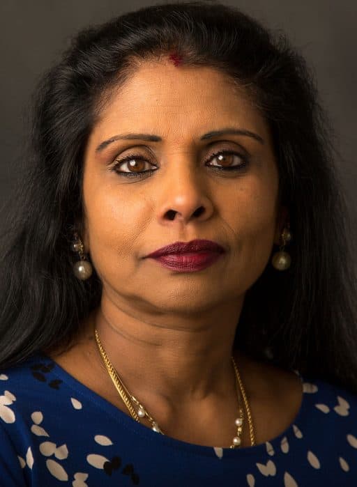 Ponna Arumugam
