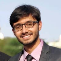 Rudraj Mehta