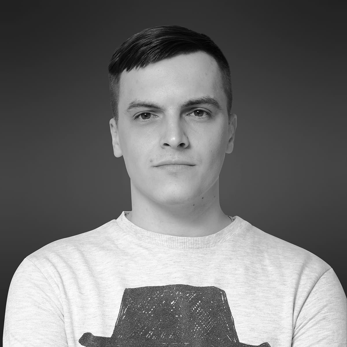 Sergey Ocheretko