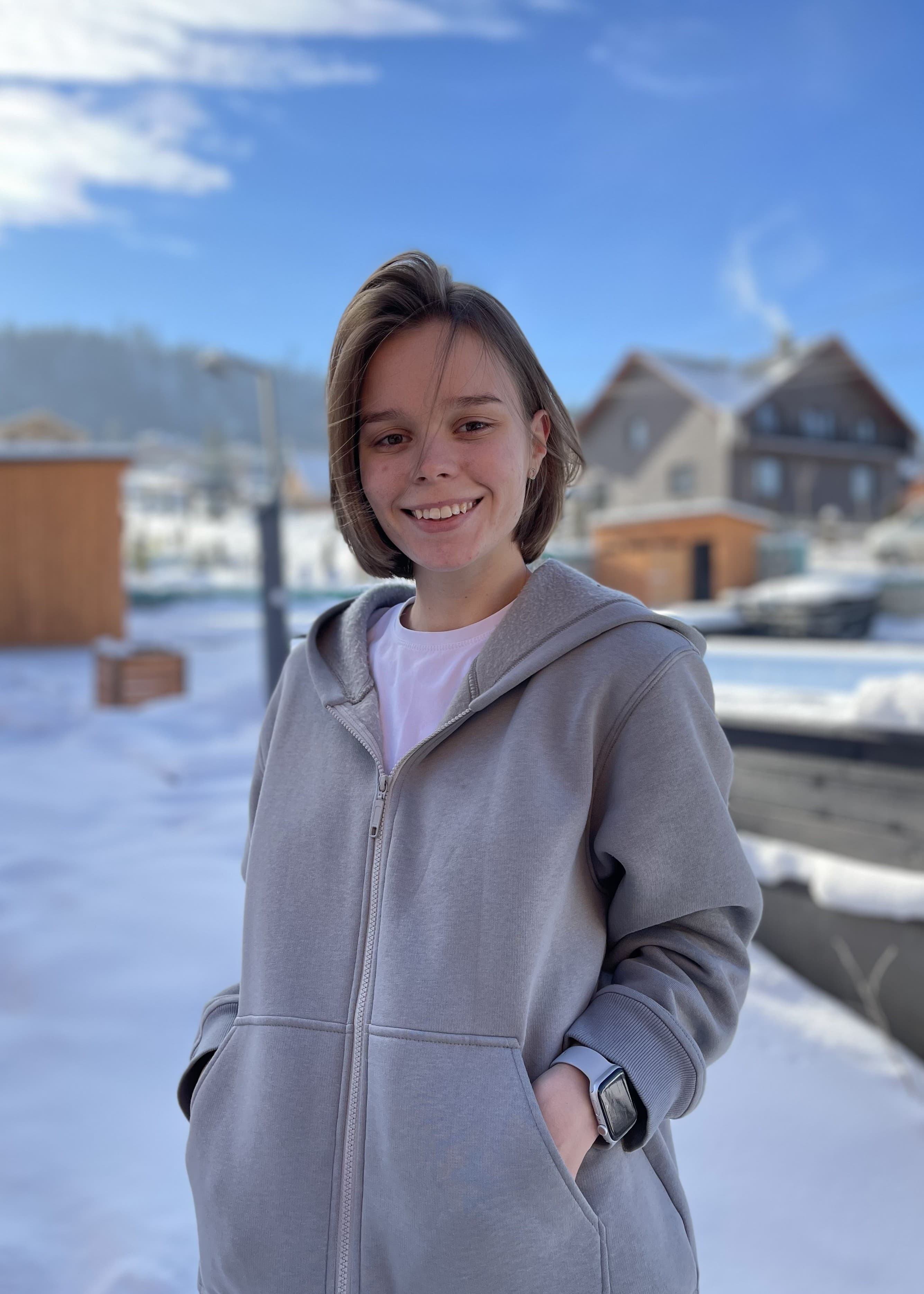 Valeria Laricheva