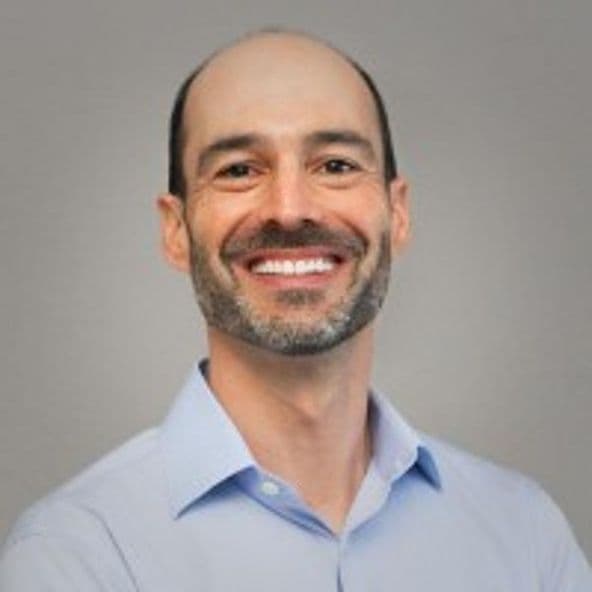 Matthew Caspari