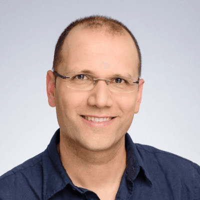 Roy Heldshtein