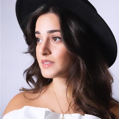 Helia Ansari