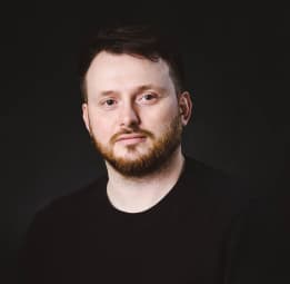 Marcin Ugarenko