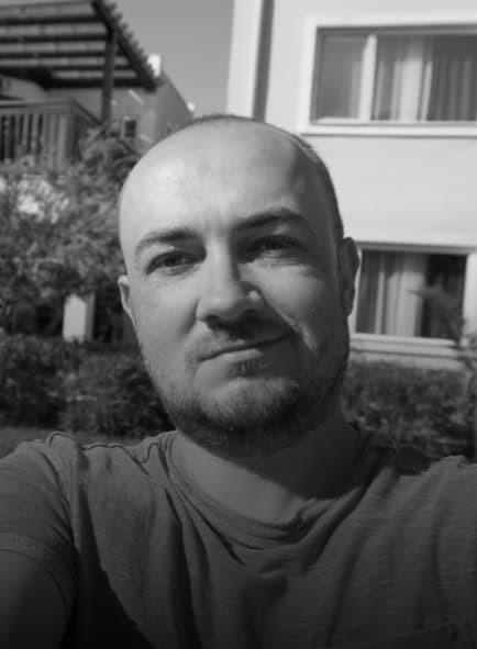 Ivan Temchenko