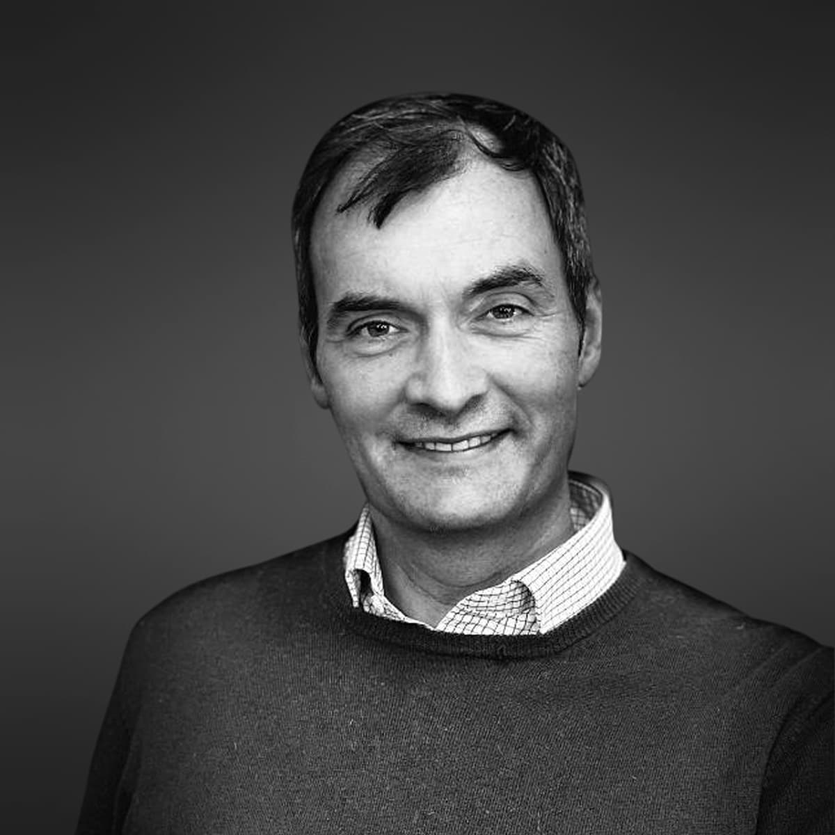 James Hume