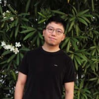 Zhenhuan Gao
