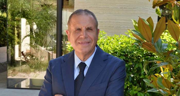 Filiberto Salvioni