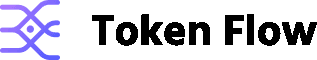 Token Flow logo