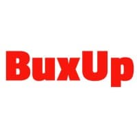 BuxUp logo