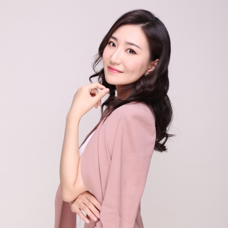 Lukina Zhu