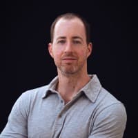 Kevin Simback